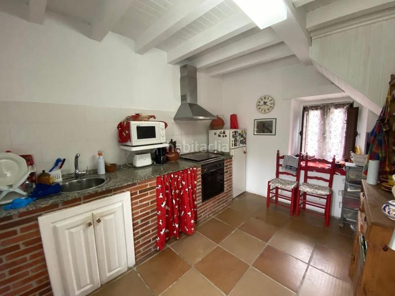 Foto a7cc7038-d355-461e-878c-cbf8fc47e501. Casa a Peñamellera Alta