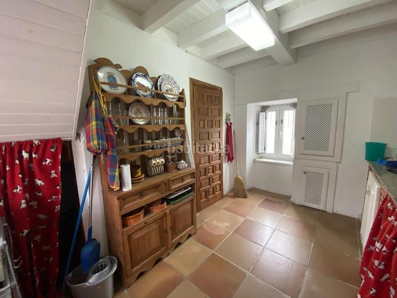 Foto b8fac356-80b5-4718-ad8a-cb1fc353d458. Casa a Peñamellera Alta