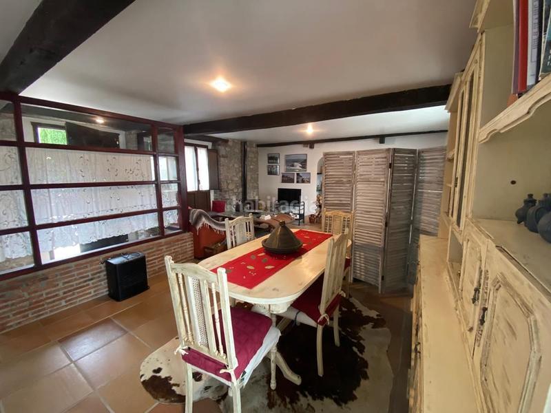 Foto ce13ffd3-6054-4510-b7ed-75981db9120a. Casa a Peñamellera Alta