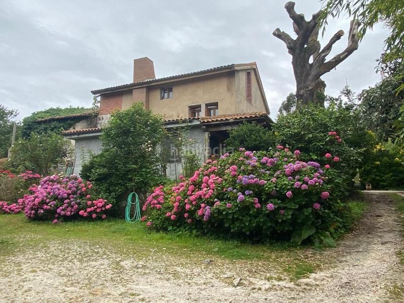 Foto 083a2343-84c4-46a8-8961-ff3386fc7385. Casa amb calefacció a Pría-Nueva-Hontoria-Naves Llanes