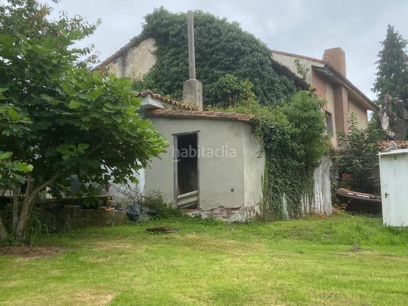 Foto 343807d2-09a9-482f-b12b-77fce7431eb6. Casa amb calefacció a Pría-Nueva-Hontoria-Naves Llanes