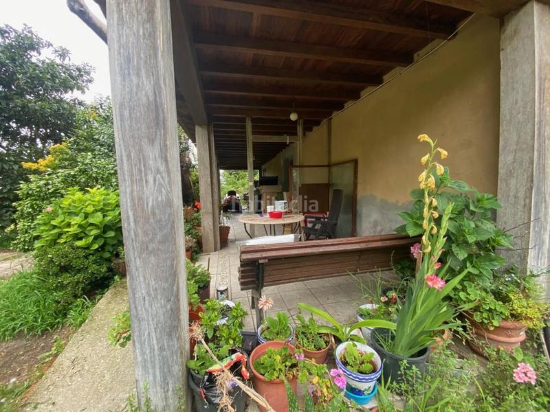 Foto 3a674a02-27a4-4810-94cf-dc7dc2995f6d. Casa amb calefacció a Pría-Nueva-Hontoria-Naves Llanes