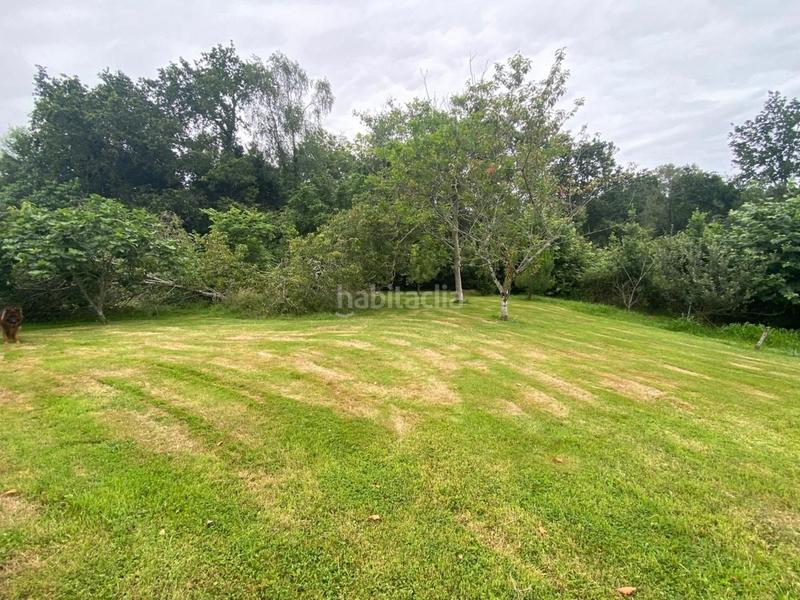 Foto 3b399e5a-abed-439f-a840-1fd15146014c. Casa amb calefacció a Pría-Nueva-Hontoria-Naves Llanes