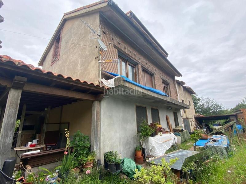 Foto 6001c502-0191-4761-b76a-cb9010ff807c. Casa amb calefacció a Pría-Nueva-Hontoria-Naves Llanes