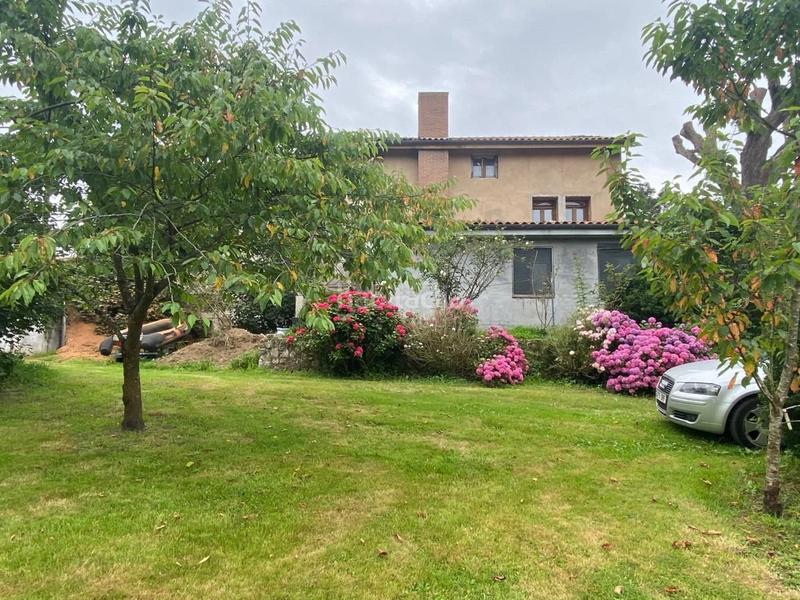 Foto b1570bb3-c835-4b29-a61d-b4567afc206e. Casa amb calefacció a Pría-Nueva-Hontoria-Naves Llanes