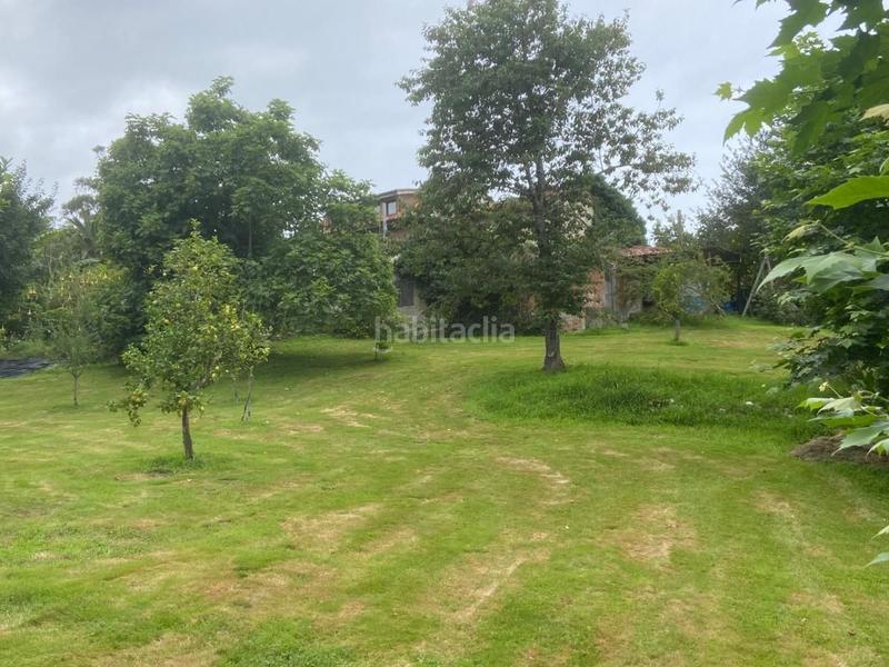 Foto b6780aa3-df57-4f4d-aa25-d748d6575687. Casa amb calefacció a Pría-Nueva-Hontoria-Naves Llanes