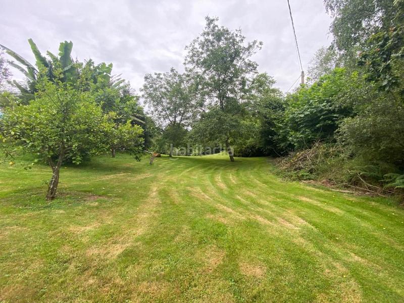 Foto c408bf98-28cd-411b-8a9c-e73b75acc835. Casa amb calefacció a Pría-Nueva-Hontoria-Naves Llanes