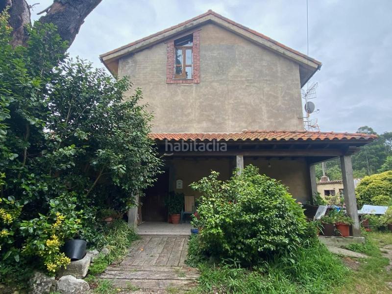 Foto d7b73bd7-aa43-4a2c-85ca-f32532f3d3f8. Casa amb calefacció a Pría-Nueva-Hontoria-Naves Llanes