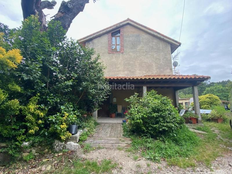 Foto dab5123c-847e-4547-8103-6382829cc2bf. Casa amb calefacció a Pría-Nueva-Hontoria-Naves Llanes