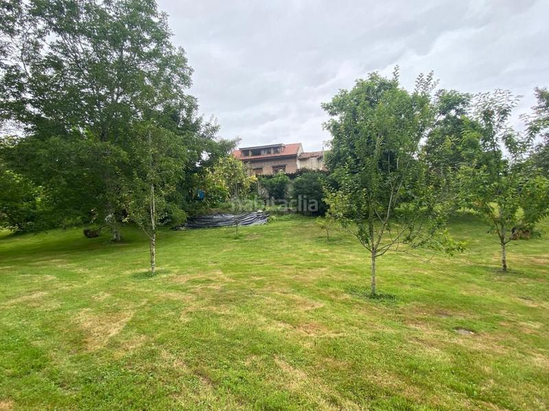 Foto e16f2573-2d96-486f-ba6e-8151ff21450c. Casa amb calefacció a Pría-Nueva-Hontoria-Naves Llanes