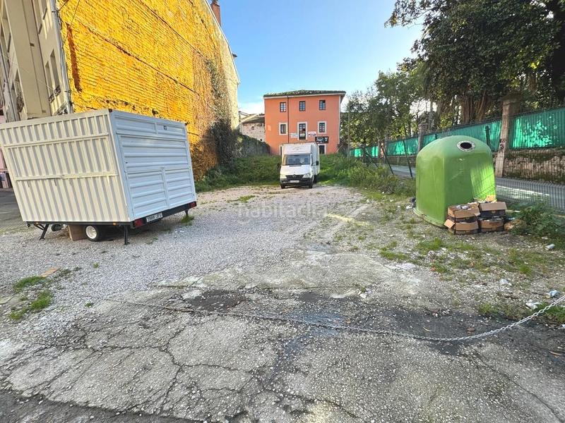 Foto 73e04177-2c28-4b36-8465-8a961e831b22. Terreny residencial a Llanes pueblo Llanes