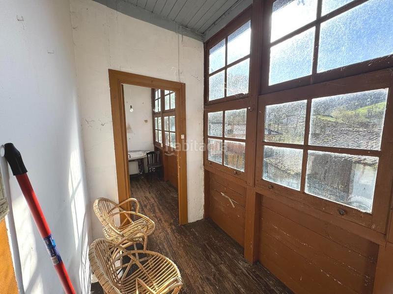 Foto 0c8ccd1b-6ec6-4ef7-91d4-a2eaae1741e6. House in Cangas de Onís