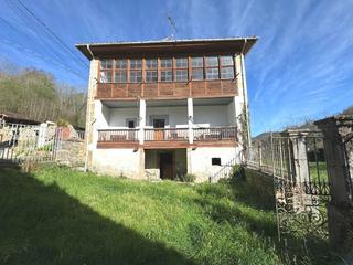 Maison à Cangas de Onís. Casa para rehabilitar