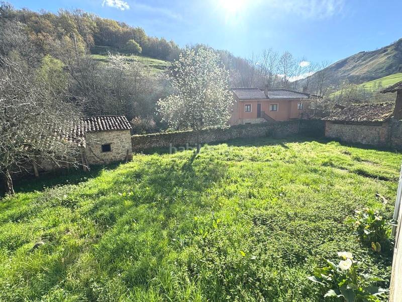 Foto 1b311815-b3e7-4f6c-a217-31d7c006a515. House in Cangas de Onís
