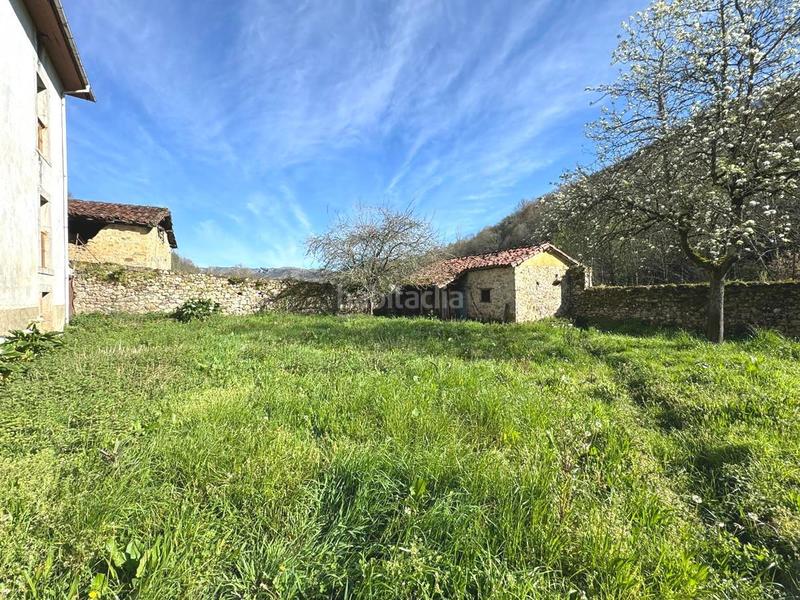 Foto 2b74c2d0-c08b-40b8-b26d-58d424d29a59. House in Cangas de Onís