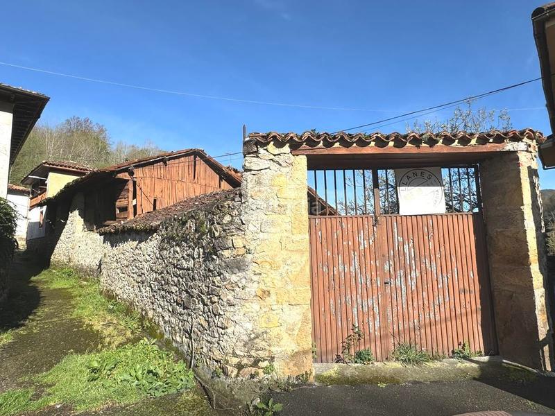 Foto 2c4d39c5-a0d2-4d8e-92a3-d4b6196d1b2c. House in Cangas de Onís