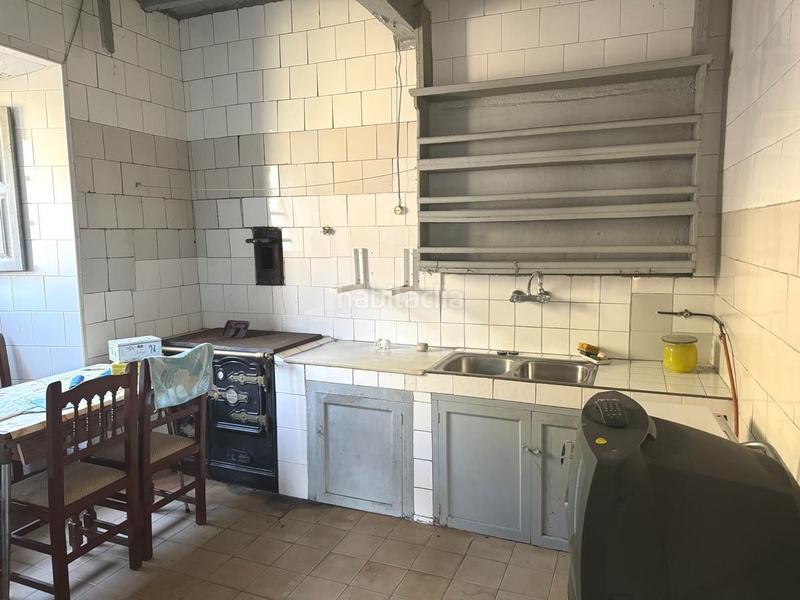 Foto 3d56b591-551d-419c-a5db-dcae8fb7c24d. House in Cangas de Onís