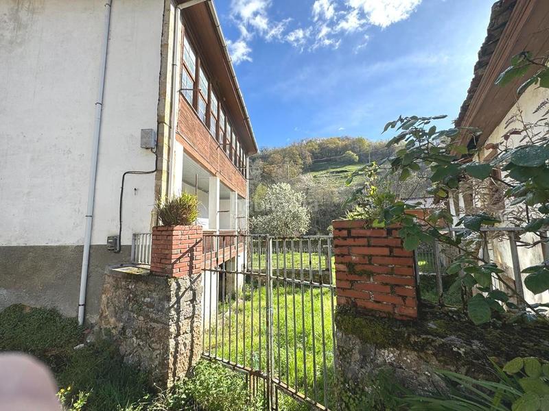 Foto 4bcee51d-799f-4b85-b9cb-d25231b7129f. House in Cangas de Onís