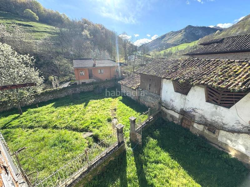 Foto 4d38a937-40f6-4e0a-8b8b-5fb195ff1ec8. House in Cangas de Onís