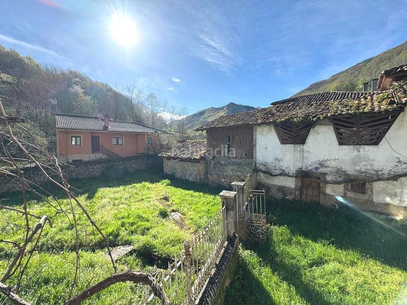 Foto 55a1c2f0-acd2-4a1e-929f-0c491cdae48a. House in Cangas de Onís