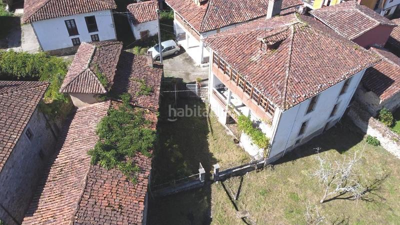 Foto 56651c55-a15b-47c3-8f8b-882488202b86. House in Cangas de Onís