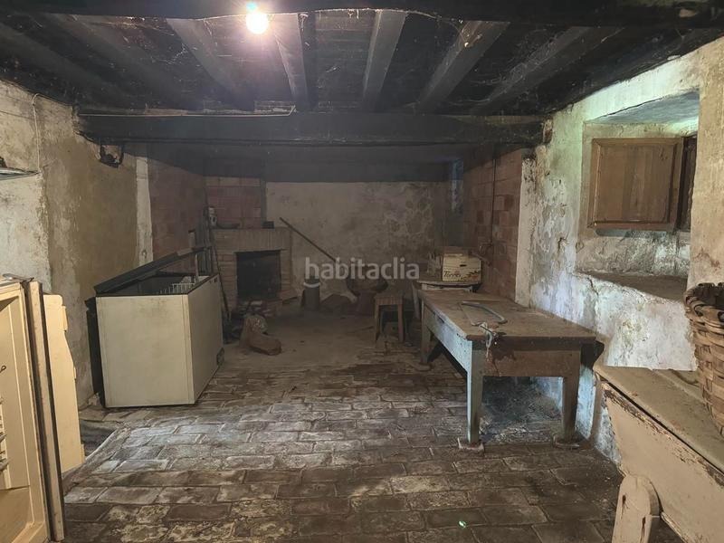 Foto 7e6599b5-6d26-4ab0-aaf9-943ab92d51e6. House in Cangas de Onís