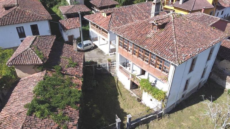 Foto 7f243a23-888d-471b-922d-a3a37bc30b21. House in Cangas de Onís