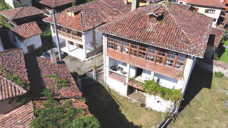 Foto 7f93e93a-5303-4a51-ab65-491378dc41c0. House in Cangas de Onís