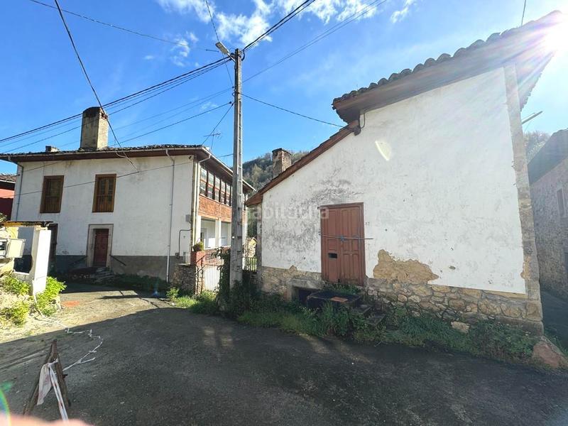Foto 999a4077-20bc-43f3-89e5-897bb1ce9d13. House in Cangas de Onís