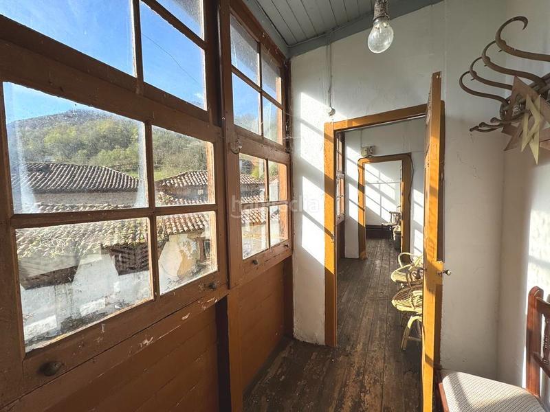 Foto c23b0485-53c5-48ab-8b7a-90de61947dd4. House in Cangas de Onís