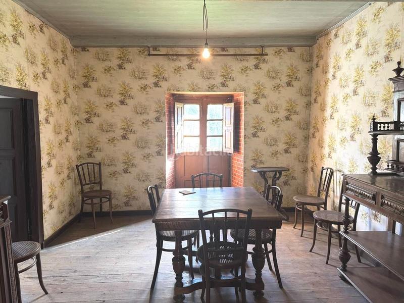 Foto f2737dbc-105e-4185-9813-e191b0c4555a. House in Cangas de Onís