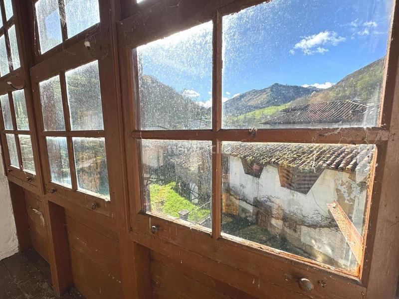 Foto f7e2876d-b9b3-423a-8953-d0b6b9eb35d1. House in Cangas de Onís