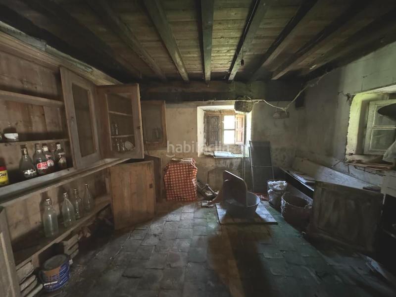 Foto f871e1e2-b10d-4c1f-b9b7-9e8f3b86ac13. House in Cangas de Onís