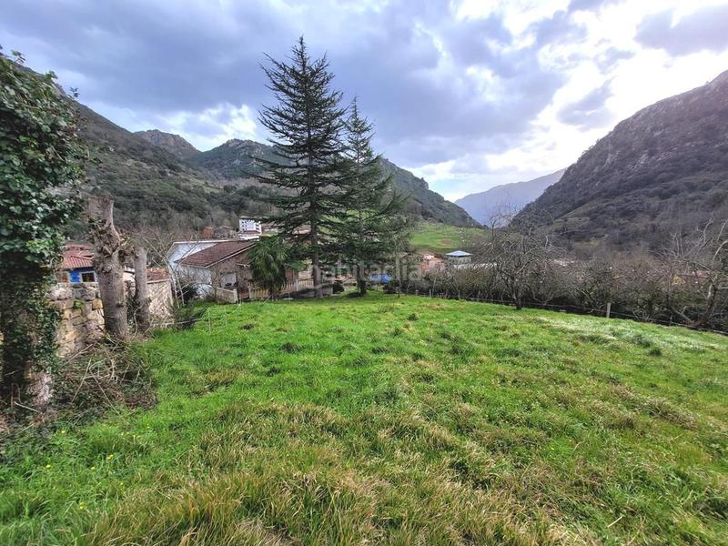 Foto 09f14cd4-796d-4bb7-b271-b82897834a3e. House with heating in Cabrales