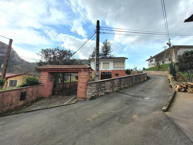 Foto 51aaf163-1e2b-4c51-955f-b78626c495a7. House with heating in Cabrales