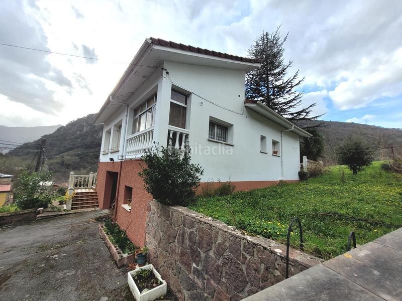 Foto 7b941d6b-8d76-4d18-bd73-e1598562f2dd. House with heating in Cabrales