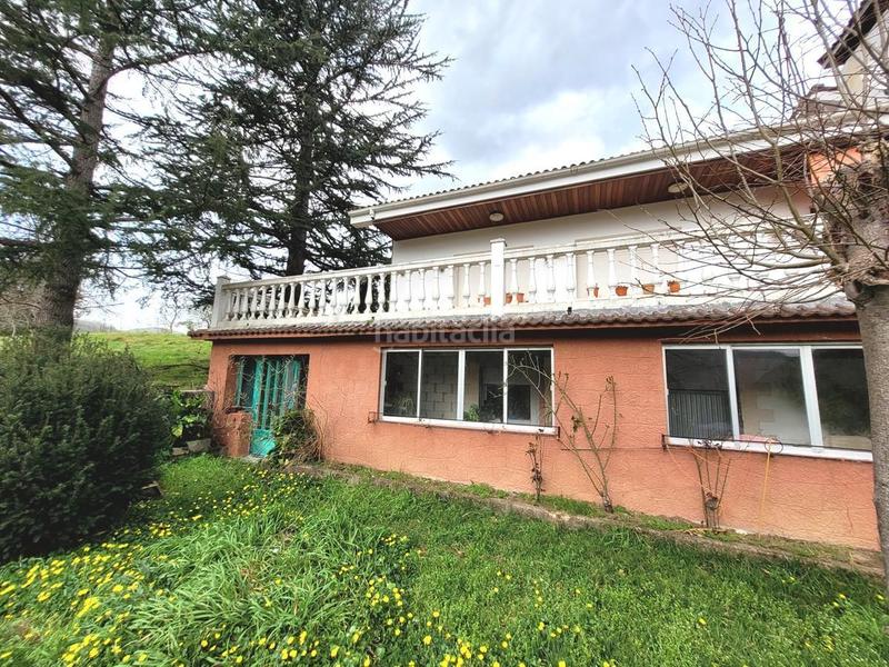 Foto c996f323-733f-4303-ac09-4b3087a82aac. House with heating in Cabrales