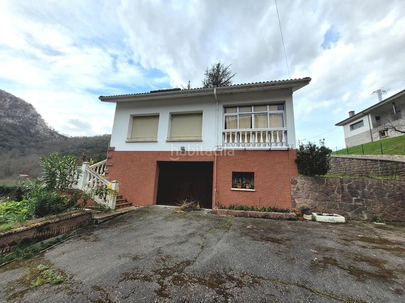 Foto fef18939-ffe1-488e-9bd5-23076b04974f. House with heating in Cabrales