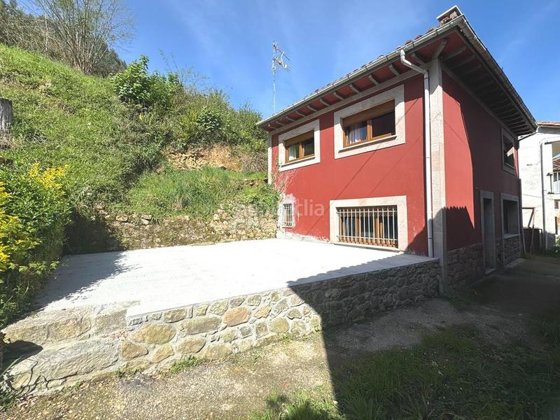 Foto 01a1a404-8bbe-4345-8d24-1f0b91c59922. Maison dans Vibaña-Ardisana-Caldueño Llanes