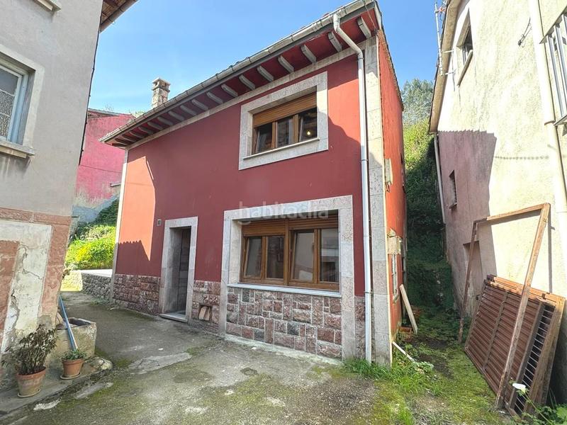Foto 80cbe118-0582-48ce-8c22-a0717bd13ae4. Maison dans Vibaña-Ardisana-Caldueño Llanes