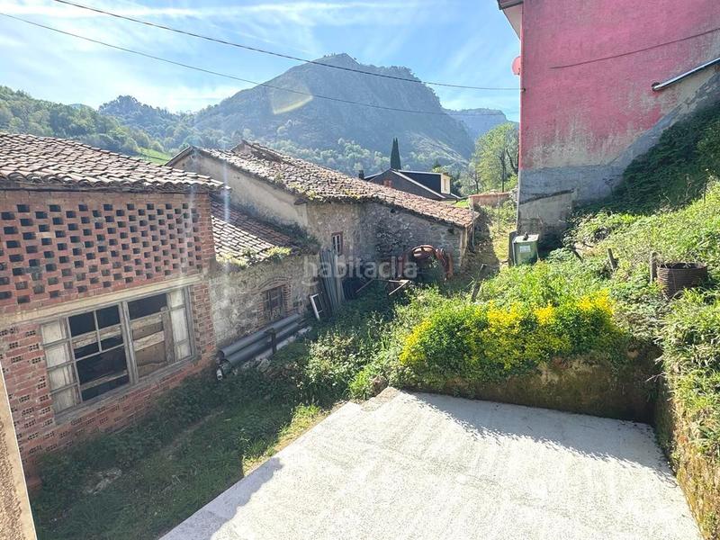 Foto f7268dfc-623c-4db6-8b28-cb6250e027b9. Maison dans Vibaña-Ardisana-Caldueño Llanes