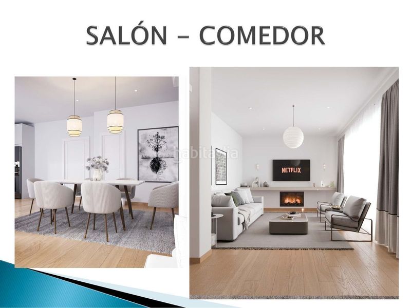 Foto a2ca0285-ab50-4869-b716-a17660fe922a. Casa adossada a Bahía Dorada Estepona