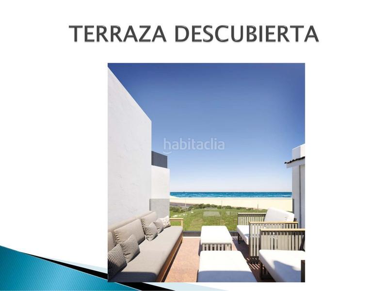 Foto 032eff39-5d6c-46c7-aedd-d2681de2fa46. Casa adossada a Bahía Dorada Estepona