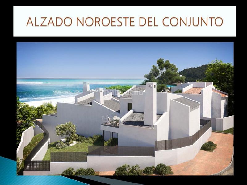Foto 43b61ff9-36b3-4f4b-84a9-48330c8d6abc. Casa adossada a Bahía Dorada Estepona