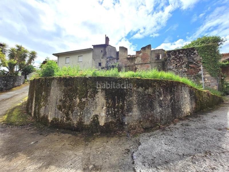 Foto 1704586f-0510-4d70-9df4-fa7aec4674cf. Casa a Vibaña-Ardisana-Caldueño Llanes