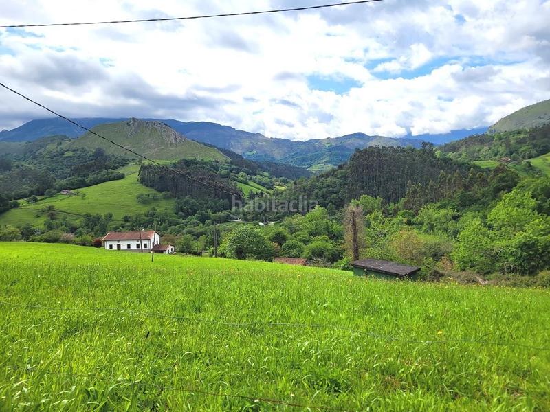Foto 22b27859-c2ed-43e0-9bed-c4f7c4a18aac. Casa a Vibaña-Ardisana-Caldueño Llanes