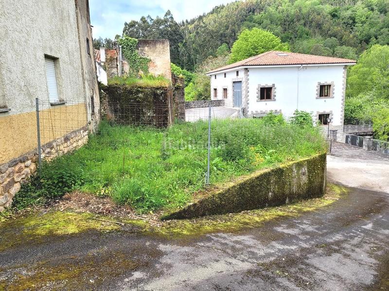 Foto 32c121d0-7aad-4cf0-816a-25bd14ac8a23. Casa a Vibaña-Ardisana-Caldueño Llanes