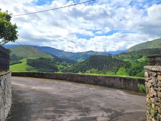 Casa en Vibaña-Ardisana-Caldueño. Venta de propiedad en valle de ardisana