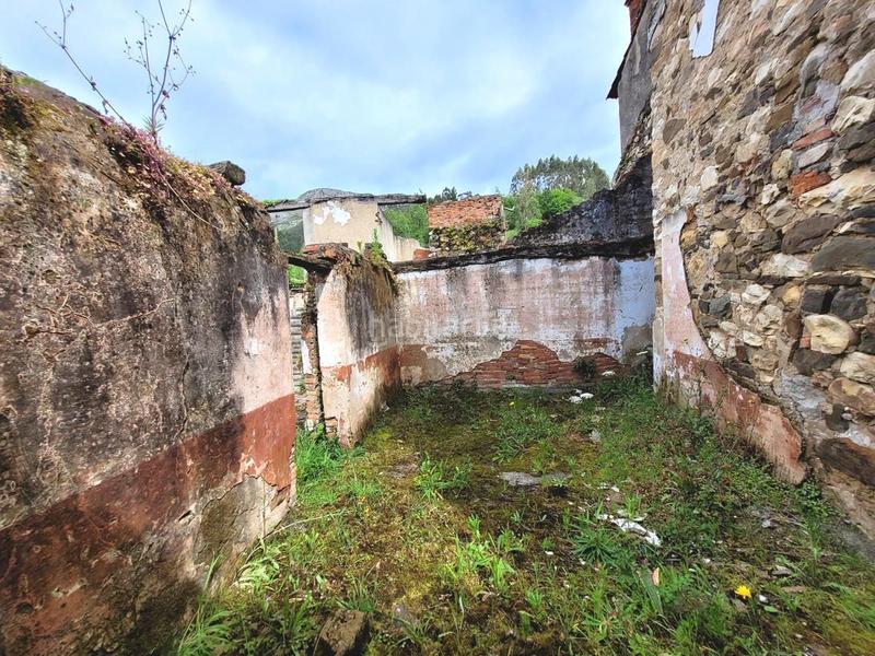 Foto e546a8f6-5dc5-4032-b355-d49c791d86b9. Casa a Vibaña-Ardisana-Caldueño Llanes