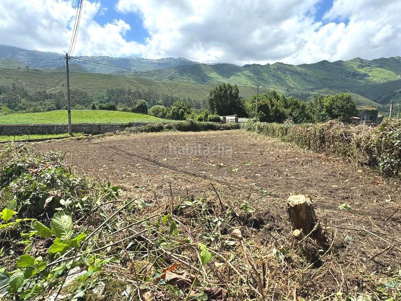 Foto 02608104-56f6-494d-aabc-e55492446de5. Terreny residencial a Cué-San Roque-Andrín Llanes